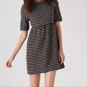 Ace & Jig Spring Minidress NWT size Medium Anthro